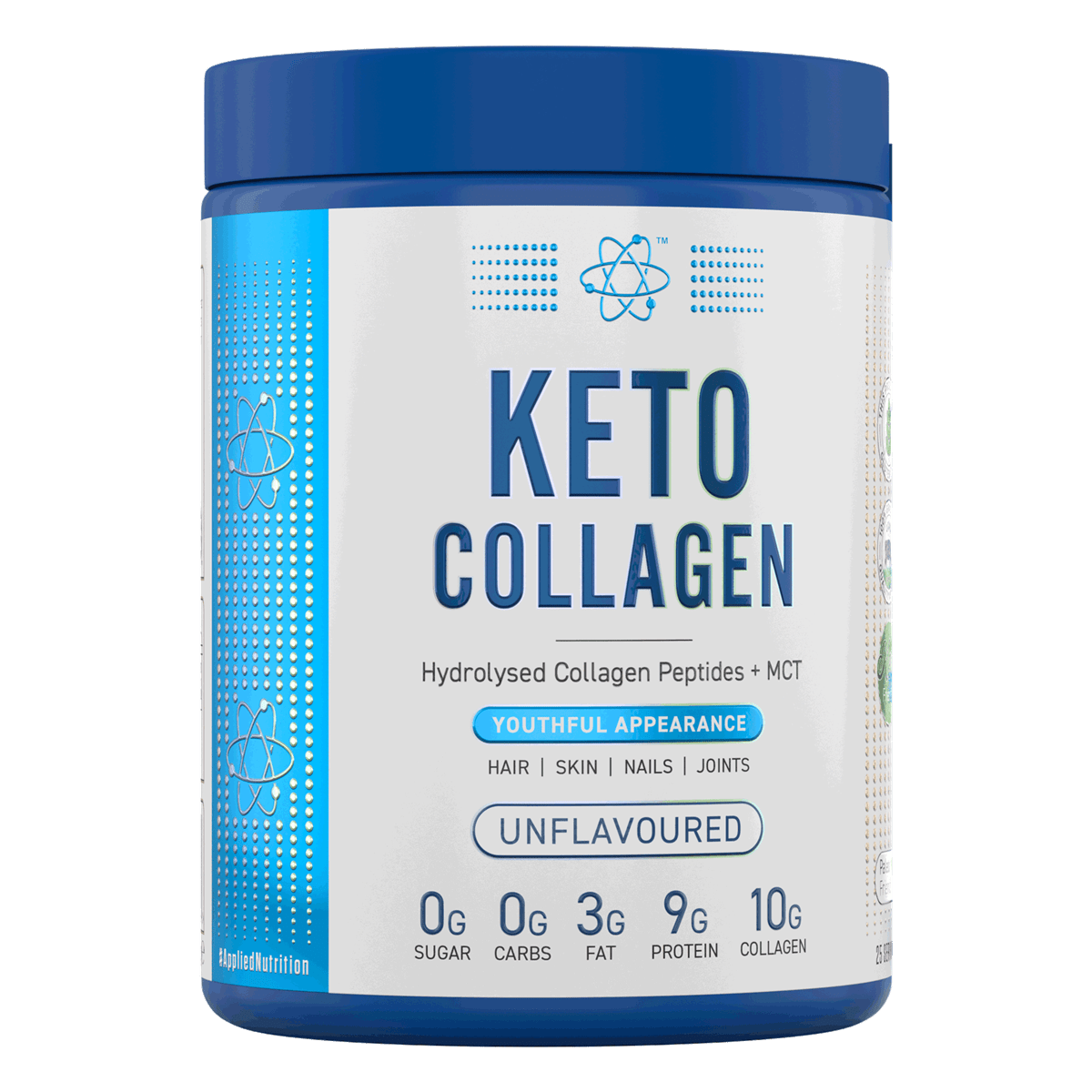 Applied Nutrition Keto Collagen image 0